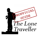 Lone Traveller